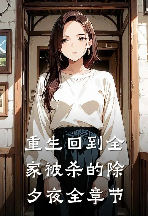 重生回到全家被杀的除夕夜全章节