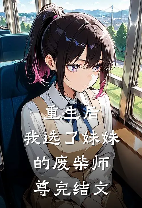 重生后，我选了妹妹的废柴师尊完结文