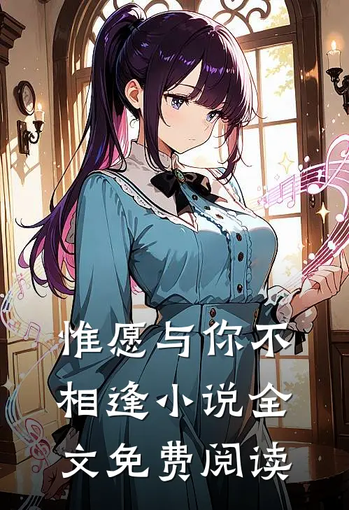 惟愿与你不相逢小说全文免费阅读