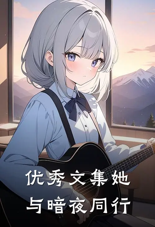 优秀文集她与暗夜同行