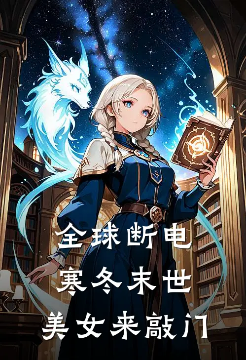 全球断电：寒冬末世，美女来敲门
