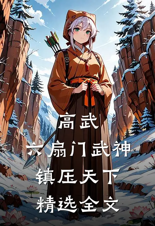 高武：六扇门武神，镇压天下精选全文