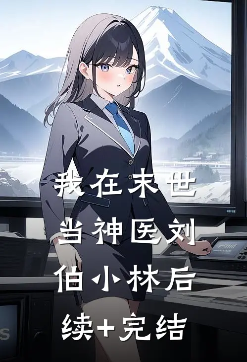 我在末世当神医刘伯小林后续+完结