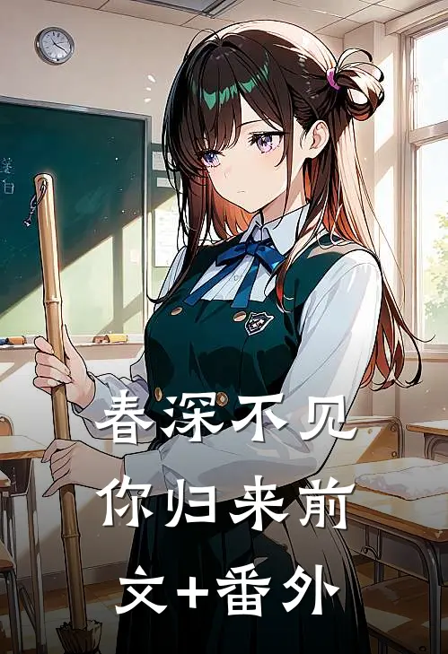 春深不见你归来前文+番外