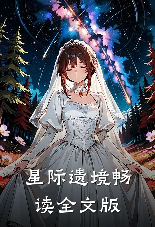 星际遗境畅读全文版