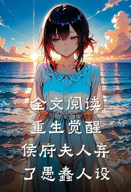 全文阅读重生觉醒，侯府夫人弃了愚蠢人设