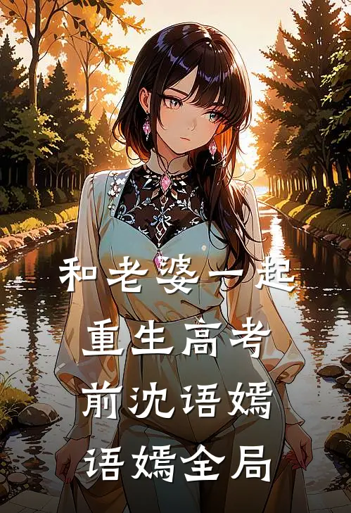 和老婆一起重生高考前沈语嫣语嫣全局