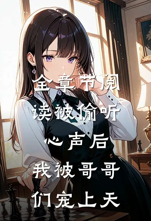 全章节阅读被偷听心声后，我被哥哥们宠上天