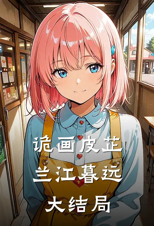 诡画皮芷兰江暮远大结局