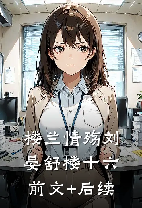 楼兰情殇刘晏舒楼十六前文+后续