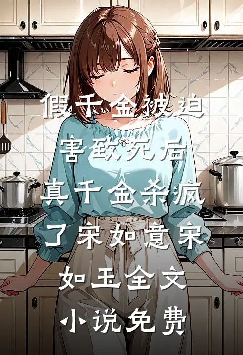 假千金被迫害致死后，真千金杀疯了宋如意宋如玉全文小说免费