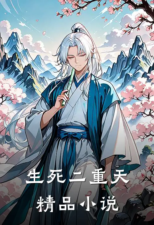 生死二重天精品小说