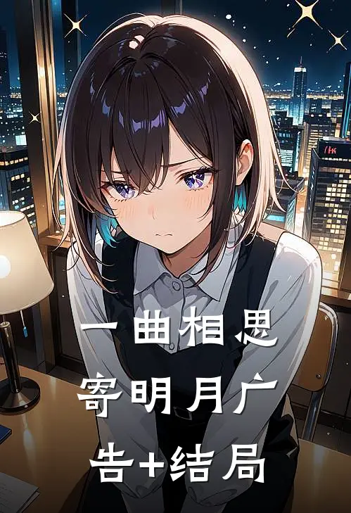 一曲相思寄明月广告+结局