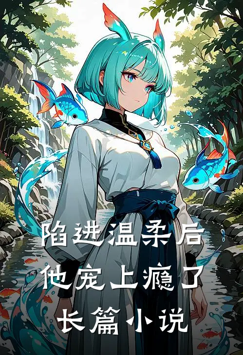 陷进温柔后,他宠上瘾了长篇在线阅读