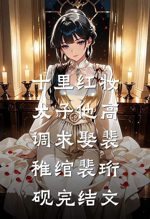 十里红妆，太子他高调求娶裴稚绾裴珩砚完结文