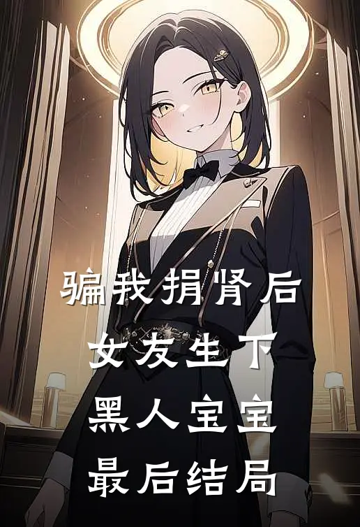 骗我捐肾后，女友生下黑人宝宝最后结局