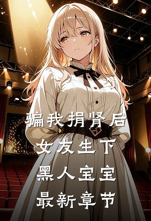 骗我捐肾后，女友生下黑人宝宝最新章节