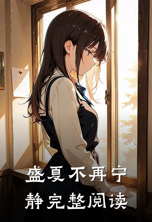 盛夏不再宁静完整阅读