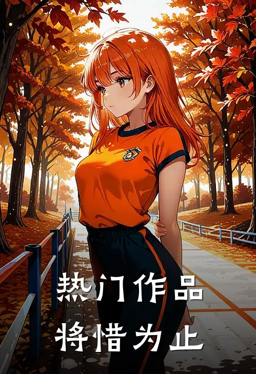 热门作品将惜为止