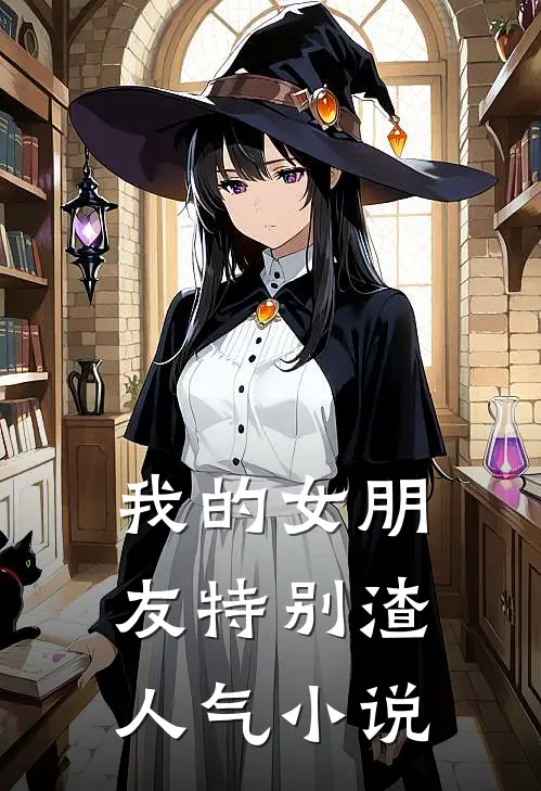 我的女朋友特别渣人气小说