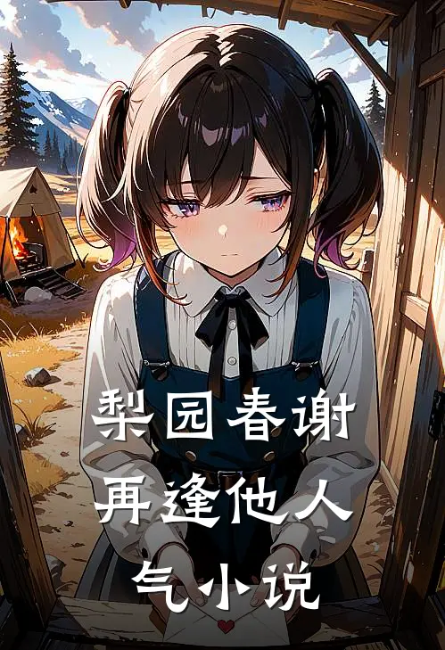梨园春谢再逢他人气小说