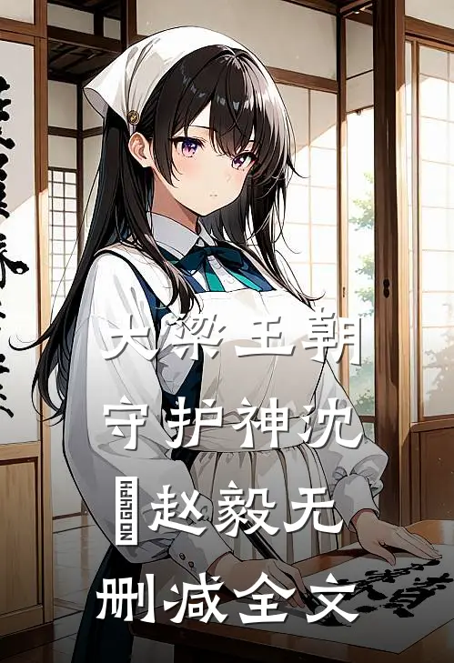 大梁王朝守护神沈婳赵毅无删减全文
