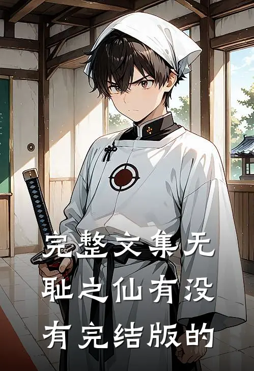 完整文集无耻之仙有没有完结版的