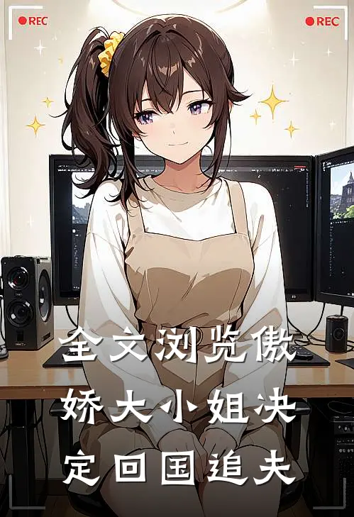 全文浏览傲娇大小姐决定回国追夫