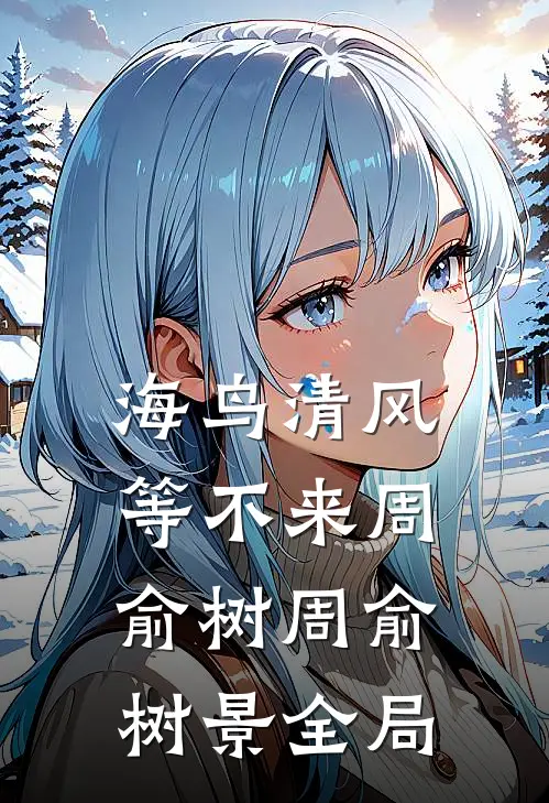 海鸟清风等不来周俞树周俞树景全局