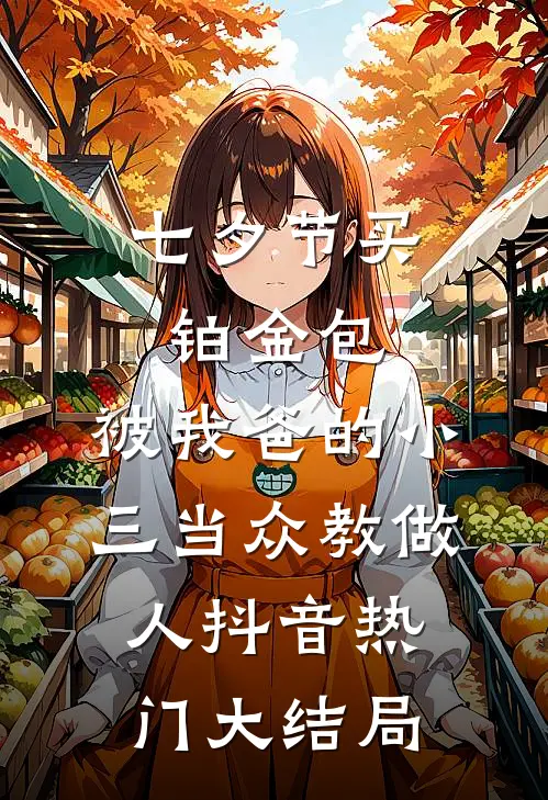 七夕节买铂金包，被我爸的小三当众教做人抖音热门大结局