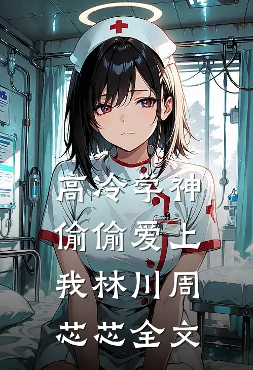 高冷学神偷偷爱上我林川周芯芯全文
