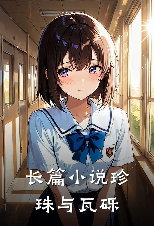 长篇小说珍珠与瓦砾