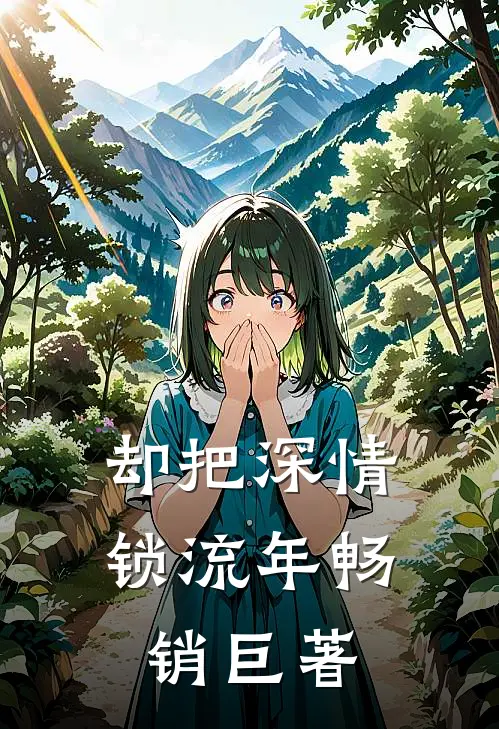却把深情锁流年畅销巨著