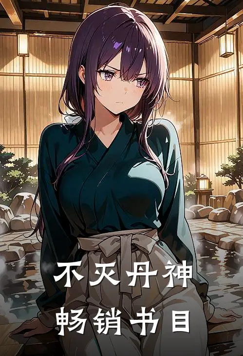 不灭丹神畅销书目
