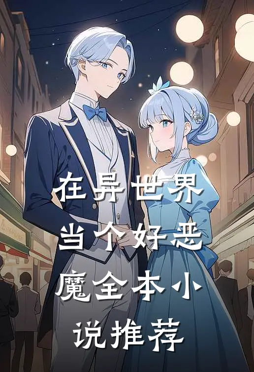 在异世界当个好恶魔全本小说推荐