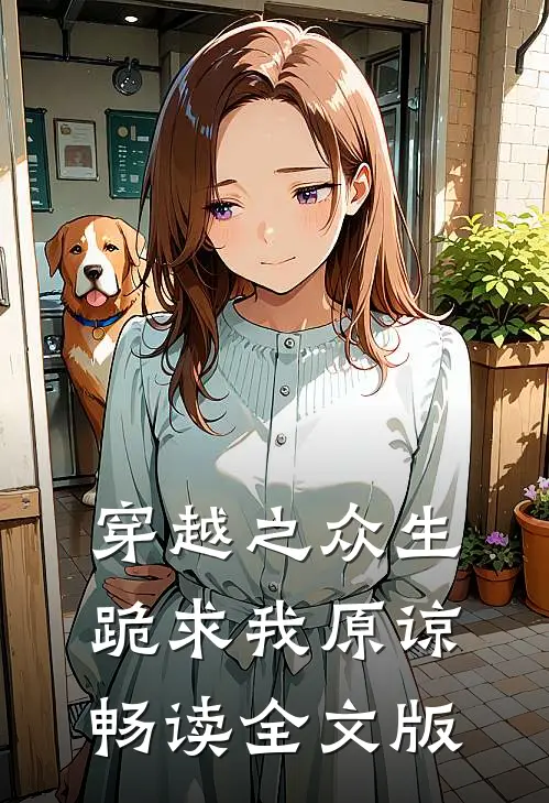 穿越之众生跪求我原谅畅读全文版