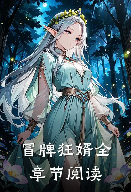 冒牌狂婿全章节阅读