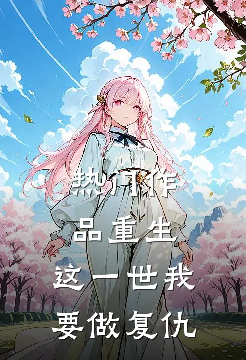 热门作品重生：这一世我要做复仇