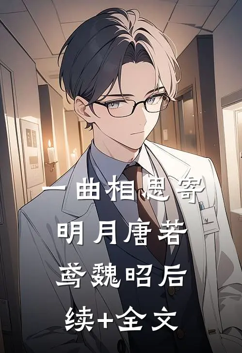 一曲相思寄明月唐若鸢魏昭后续+全文