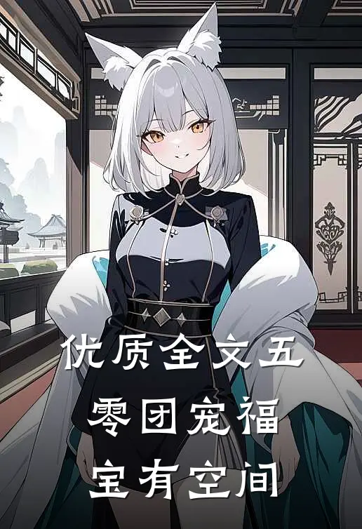 优质全文五零团宠福宝有空间