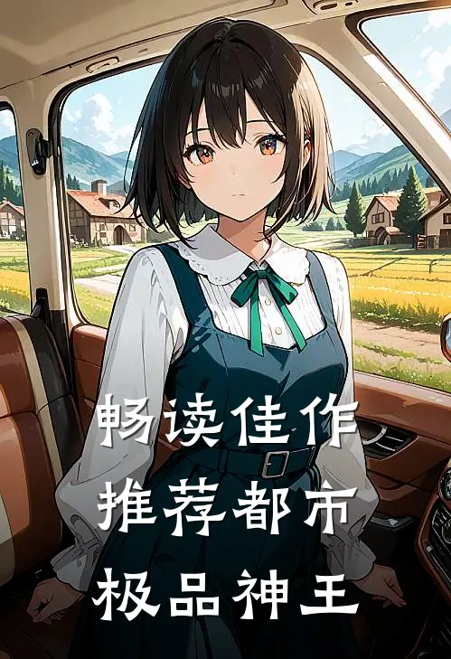 畅读佳作推荐都市极品神王