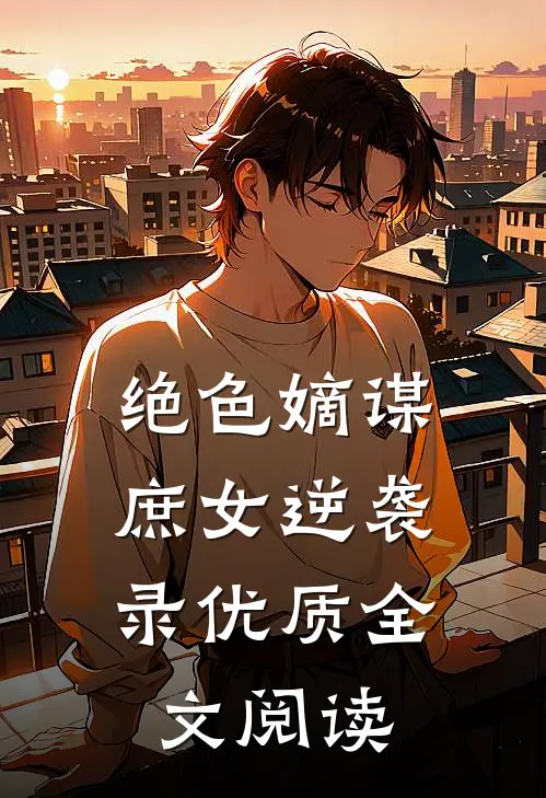 绝色嫡谋：庶女逆袭录优质全文阅读
