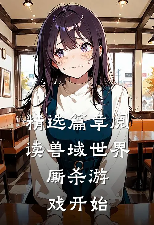精选篇章阅读兽域世界：厮杀游戏开始