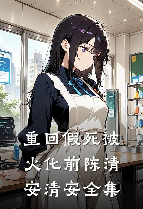 重回假死被火化前陈清安清安 全集