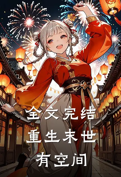 全文完结重生末世有空间