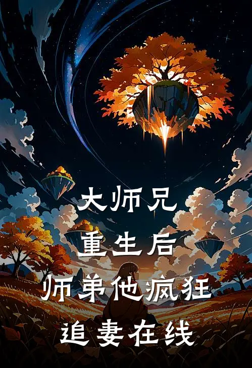 大师兄重生后，师弟他疯狂追妻在线