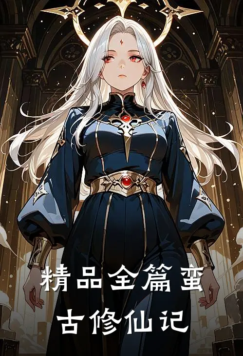 精品全篇蛮古修仙记