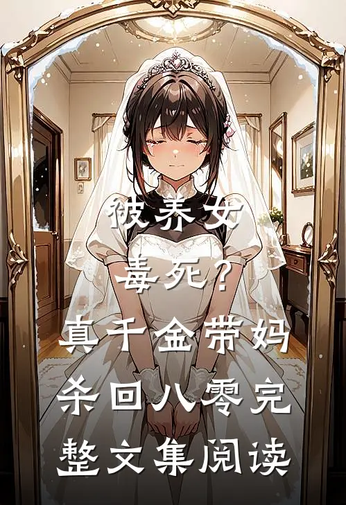 被养女毒死？真千金带妈杀回八零完整文集阅读