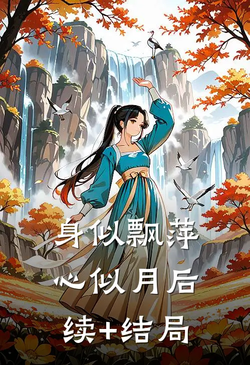 身似飘萍心似月后续+结局