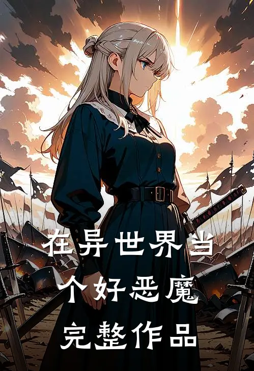 在异世界当个好恶魔完整作品